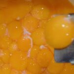 【卵は1日◯◯個?!】驚きのバウムクーヘンの作り方 #shorts