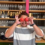 【生配信】夏野菜爆発のパーティーレシピ3品を一緒に楽しく作ろう！