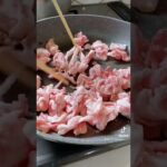 4児ママ〜旨すぎ簡単丼〜