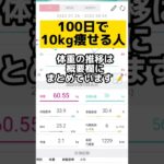 【オートミールダイエット】カロリー50%オフの野菜オートミールカレー【44日目】#shorts