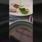 BBQ 地元野菜のナス