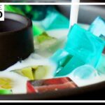 【余ったかき氷シロップ消費】キラキラスイーツレシピ BEST10