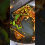 トウモロコシ 麺 – 中国朝鮮族の食事 玉米拌面(とうもろこし和え麺)オンライン美・中華料理教室 Éclat Shifu(エクラシーフ)三村佳代 #shorts