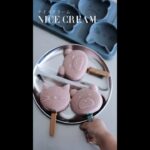 ナイスクリームレシピ ✴︎ Nice cream recipe #ヘルシーおやつ #ヘルシーレシピ #ヴィーガンアイス #ヘルシースイーツ #nicecream #veganicecream