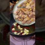 フードトレンドレシピ #Short