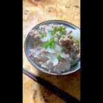 豚丼が美味しい #Shorts