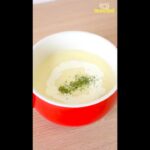 【レシピ/スープ】ビシソワーズ【VTuber料理】#shorts