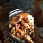 ＃香川県高松市テイクアウト専門店ZEN＃漸（デラックス丼８００円）