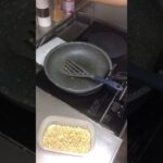 【弁当男子】野菜は手で引きちぎる系弁当#shorts #料理