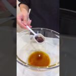 ビビン麺#shorts #料理