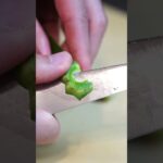 夏野菜をたっぷり使ったピッツァを焼いてみた! #shorts #ピザ #夏野菜レシピ