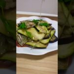 【同棲ご飯】彩り野菜のグリル #shorts #同棲 #カップル #自炊