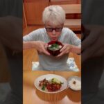 【肉野菜炒め】ザーサイも入ってるよ#shorts