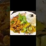 【レシピ】簡単ワンプレート🎵　#shorts