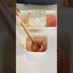 【お弁当記録】すぐできチャーシュー #shorts