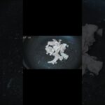 [うどんレシピ]うどん史上最高の料理見せちゃいます‼なすと豚肉でアレンジうどん!!#shorts