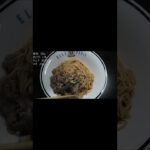 [そうめんアレンジレシピ]簡単韓国風レシピ！ヤンニョムそうめん#shorts