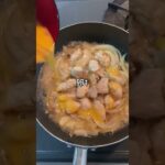 【痩せる親子丼】の作り方！#shorts