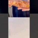 【お弁当作り】コロナ明け初日のパパ弁当 #shorts