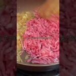 夏野菜カレー作ったよ！