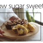 【低糖質スイーツ】甘いものを罪悪感なしで食べれる簡単レシピ／ナッツココアケーキ・さつまいも蒸しパン／ダイエット