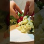 【ワンプレート晩ごはん】洋食献立🍴メインはコメント欄のリンクから👩‍🍳