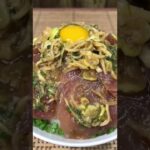 マグロの漬け丼　スーパーの冷凍マグロを美味しく食べる方法！