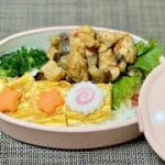 ズボラ主婦の頑張らない【高校生のお弁当作り】料理動画時短レシピ