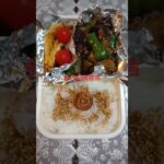 今日のお弁当20220818#弁当#お弁当