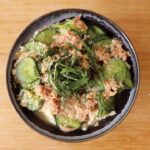 【夏レシピ】食欲がない日はこれに決定！さっぱり「冷汁ぶっかけ丼」の作り方【きゅうり】