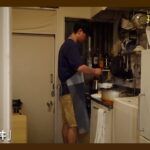 【料理ドラマ】この間のラフテーでラフテー丼を作った