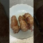 お弁当作って見ました👀🍱！