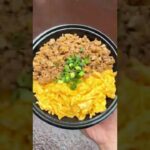 親子丼の有名店が渋谷にオープン！フォロワー限定で割引されるからぜひ行ってみて！！！ #初代炭火焼親子丼本舗 #タイアップ #酉厨ぼんぼり #