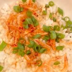 ぽんかす丼 ご飯とぽん酢のさっぱり料理 「山と食欲と私」漫画飯 再現レシピ 時短レシピ