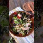 【バズりレシピ】抱えて食べたい♪無限レタス