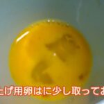 海老大好き漢が海老玉子とじ丼を作ってみた!