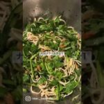 夏にオススメの副菜レシピ