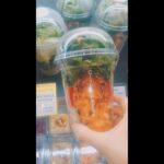 シティベーカリーの野菜多め朝ごはん