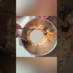 【期間限定】《夏野菜とトマトジュレの冷し拉麺》