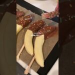 絶対盛り上がる!おうち夏祭り🍉🎆🌻 【解説レシピ有】