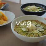 夏を楽しむための夏野菜レシピ