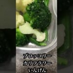 メンテナンス業 今日のお弁当〜忙しくても栄養摂りたい弁当〜