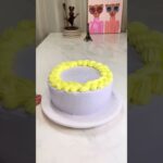 【ギリギリマンは一生なおらないよ🥺💕】#スイーツ #vlog #ケーキ #レシピ #誕生日 #簡単レシピ #カフェ