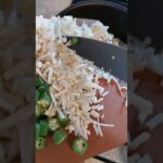 【夏野菜消費】山形のだしを自己流で作ったよ(‘∇’)【おうちごはんvlog】