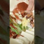 【1分韓国料理】韓国ラーメンアレンジレシピで史上最高かも！？