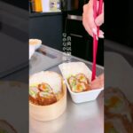 お弁当作りが、1番大好き‪‪！ #シングルマザー #お弁当 #こどものいる暮らし #shorts #5児ママ