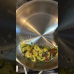 10分カンタン”世界一のペペロンチー”#shorts #料理　#レシピ