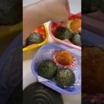 4児ママ〜お弁当〜