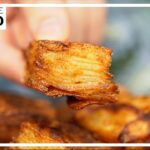 【サクサクおいしい】クリスピーレシピ BEST10