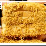 【背徳グルメ】悪魔的おいしさの飯テロレシピ BEST12